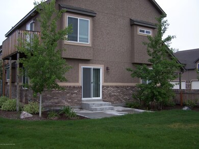 Valley Centre 2512 sfTown Homes 20 Units