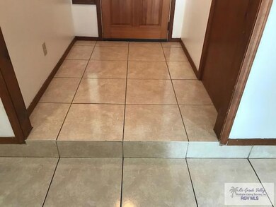 Step down from entry