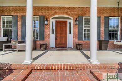 1 Lyman Hall, Savannah, GA 31410 - photo 4