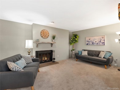 3330 Templeton Gap Rd unit 63, Colorado Springs, CO 80907 - photo 7