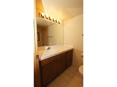 Bathroom. And Finally a Well Lit Vanity in the Bat