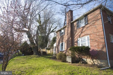 3600 Eastwood Dr, Baltimore, MD 21206 - photo 2