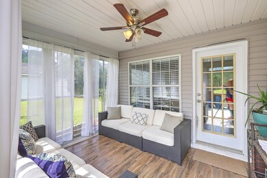Sun Room/Porch