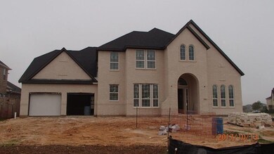 28102 Bayou Cove Ct, Fulshear, TX 77441 - photo 3