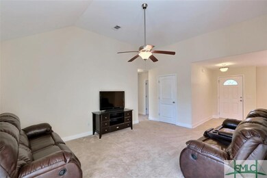 This Entire Home Has Been Freshly Painted & Carpet