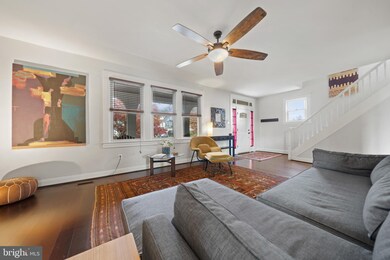 4203 Harcourt Rd, Baltimore, MD 21214 - photo 4