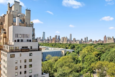 1050 5th Ave unit 17A, New York, NY 10028 - photo 2