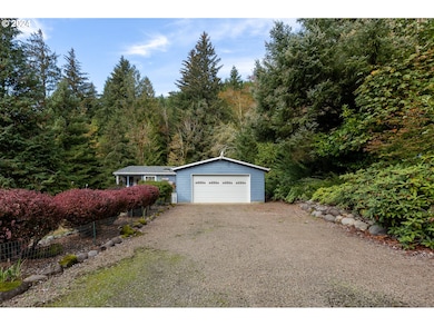 743 N Sundown Dr, Otis, OR 97368 - photo 3