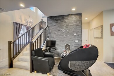 6112 Carter Caves Ave, Las Vegas, NV 89139 - photo 5