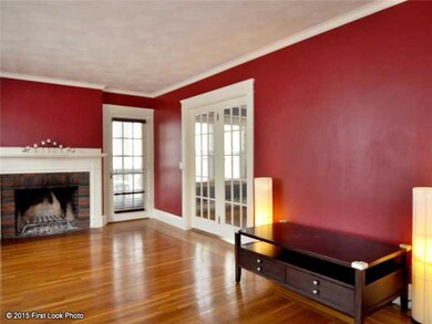 Living Room.