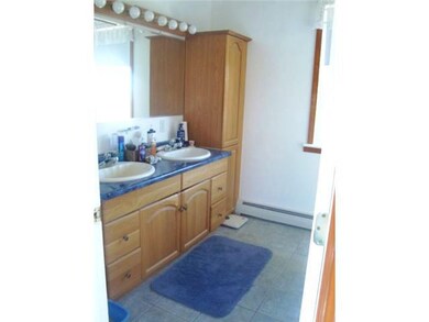 Master Bath/Spa