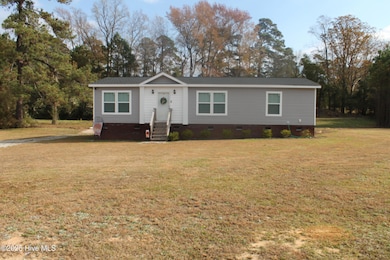 1454 Campground Rd, Whiteville, NC 28472 - photo 2