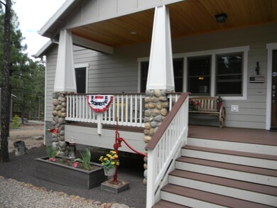 1361 S Alpine Dr, Show Low, AZ 85901 - photo 5