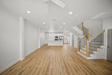 2749 Redrock St unit B, Houston, TX 77088 - photo 6