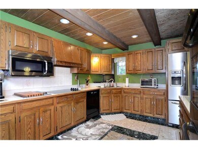 Kitchen. WOW!