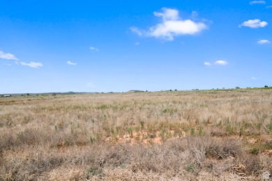 View of landscape with a rural view