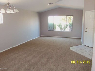 formal dining and living