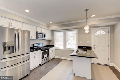 5329 Central Ave SE, Washington, DC 20019 - photo 2