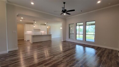 348 Sanger Dr, Springtown, TX 76082 - photo 6