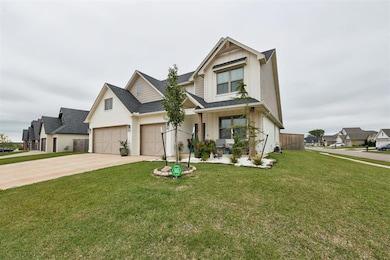 14500 Giverny Ln, Yukon, OK 73099 - photo 3