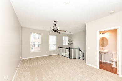 9080 Teaneck Dr, Fishers, IN 46038 - photo 5