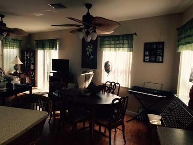 Dining Room.