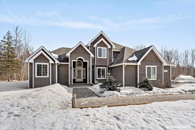 2475 S Sweetie Pie St, Wasilla, AK 99654 - photo 3