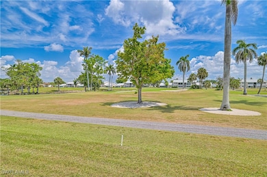 Myerlee Golf Course is your view from your lanai