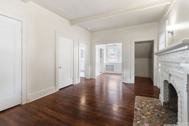 1618 W Kings Hwy unit 1618, San Antonio, TX 78201 - photo 6