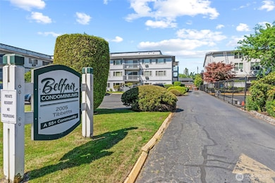 2005 Tibbetts Dr unit 106, Longview, WA 98632 - photo 3