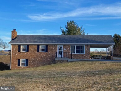 2808 Mt Hebron Rd, Strasburg, VA 22657 - photo 7