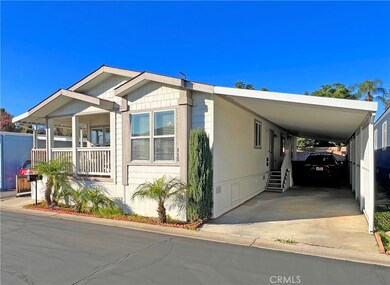 1205 Cypress St unit 115, San Dimas, CA 91773 - photo 3