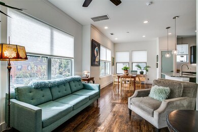 5909 Ross Ave unit 1, Dallas, TX 75206 - photo 4