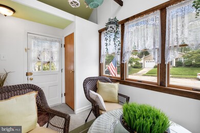 207 Spruce St, Audubon, NJ 08106 - photo 7