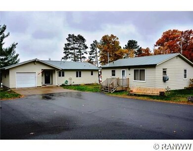 6961 Leo Rd, Webster, WI 54893 - photo 3