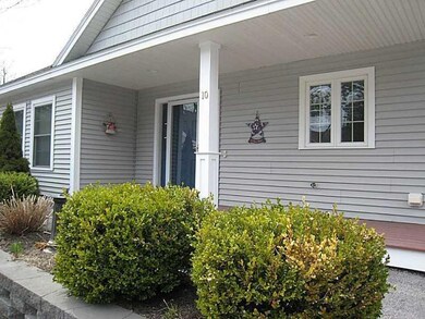 Exterior.