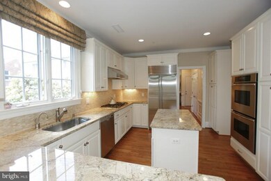 4510 Rosedale Ave, Bethesda, MD 20814 - photo 4