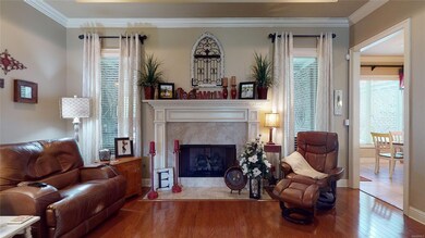 499 Weatherby Trail, Prattville, AL 36067 - photo 7