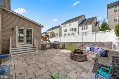 12228 Juniper Blossom Place, Clarksburg, MD 20871 - photo 6