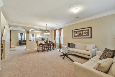 29430 Legends Bluff Dr, Spring, TX 77386 - photo 6