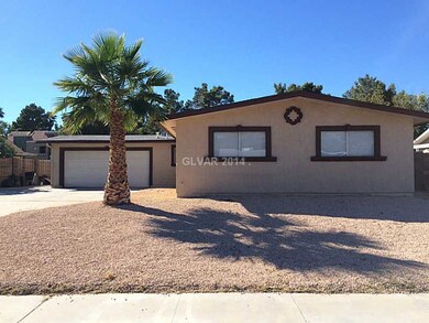 2355 Cascade St, Las Vegas, NV 89142 - photo 3