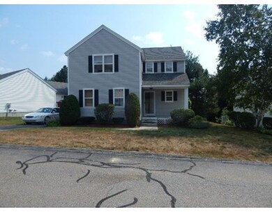 19 Crestview Ln unit 19, Westminster, MA 01473 - photo 3