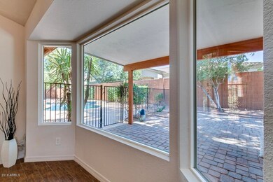 Energy-efficient Bay Windows