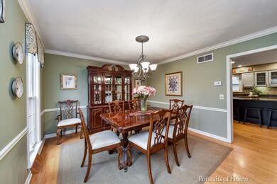 1675 Rosebud Ct, Wheaton, IL 60189 - photo 3