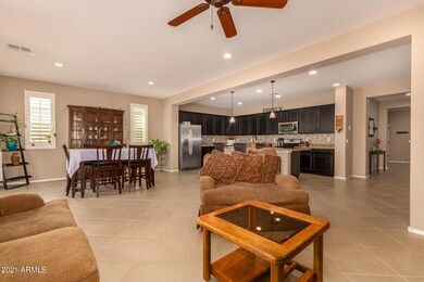 22656 E Vía Del Verde, Queen Creek, AZ 85142 - photo 7