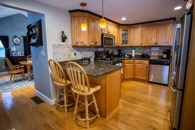 19 Jefferson Rd unit 19, Wakefield, MA 01880 - photo 4