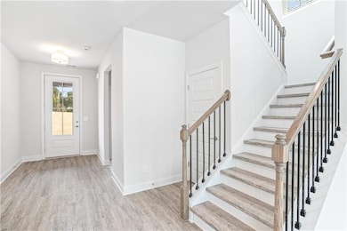 70 Cooper Dr, Mansfield, GA 30055 - photo 5