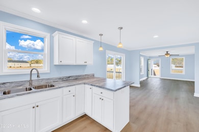 936 Willow Place SW, Calabash, NC 28467 - photo 3