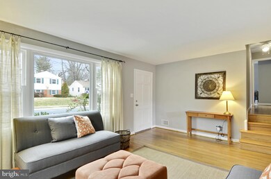 3304 Glenway Dr, Kensington, MD 20895 - photo 3