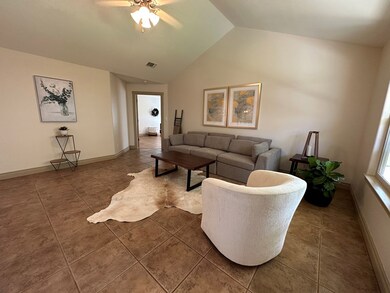 1716 Cherrywood Dr, Fredericksburg, TX 78624 - photo 7